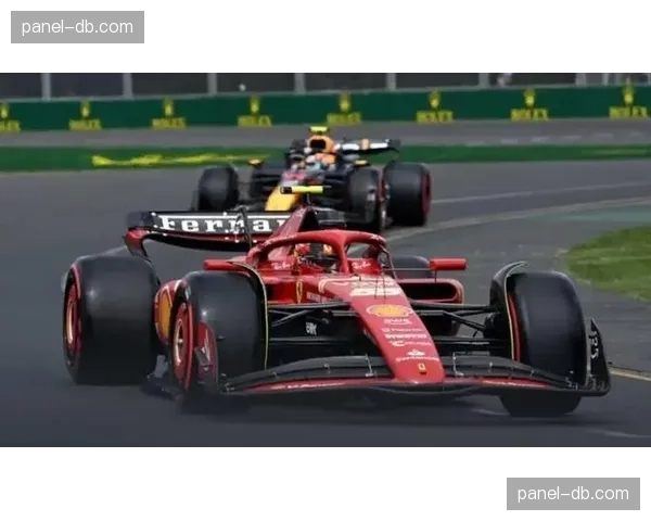 法拉利勒克莱尔第二轮测试最后一天跑出1-31.992全场最快单圈 法拉利勒克莱尔第二轮测试最后一天跑出1-31.992全场最快单圈