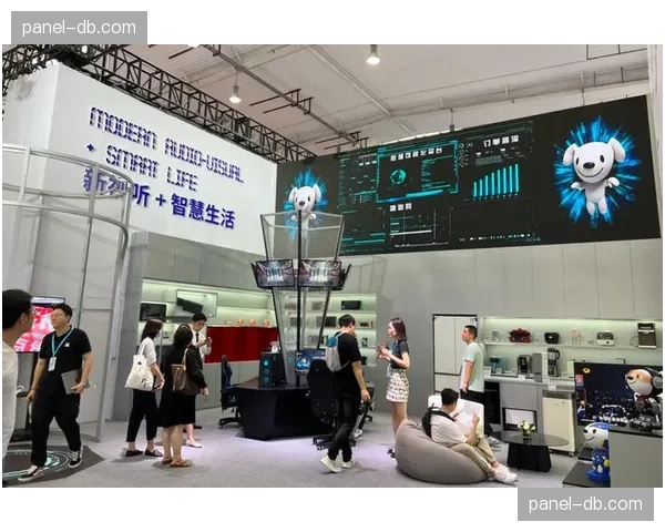 科技公司带来技术创新动力,流媒体平台试验增强现实观看体验 科技公司带来技术创新动力,流媒体平台试验增强现实观看体验