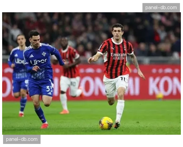 国际米兰迎战AC米兰，意甲冠军争夺迎来最终章