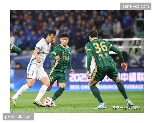 【2026年4月中超联赛射门效率数据观察·赛后·数据复盘中超第五轮数据观察：浙江队全场20射仅1正，效率低下成失利主因