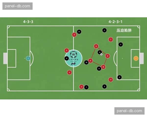 天空体育战术分析：阿森纳无球状态下采用4-4-2阵型保持整体紧凑